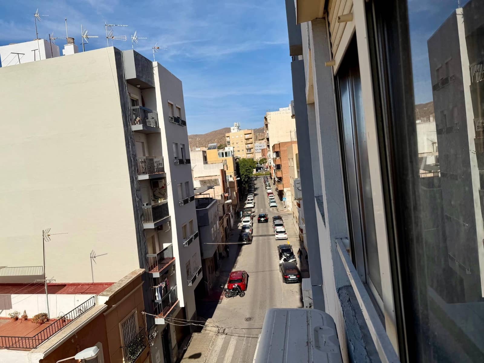 3 soveværelse Lejlighed til salg i Almeria by - € 149.000 (Ref: 9396190)