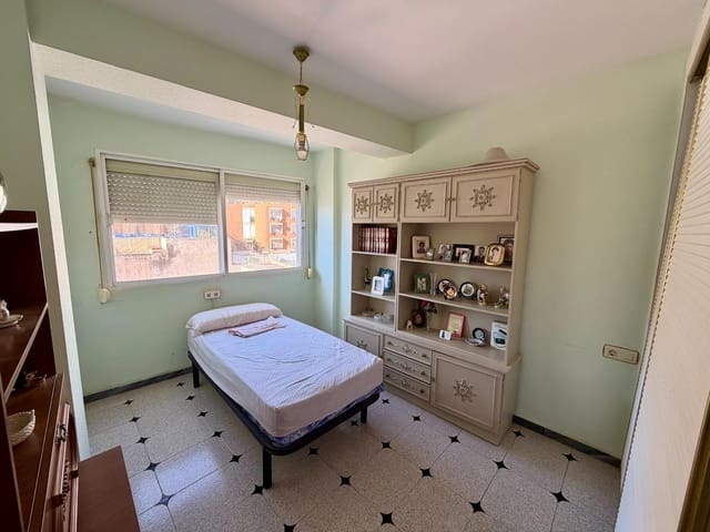 3 soveværelse Lejlighed til salg i Almería by - € 149.000 (Ref: 9396190)