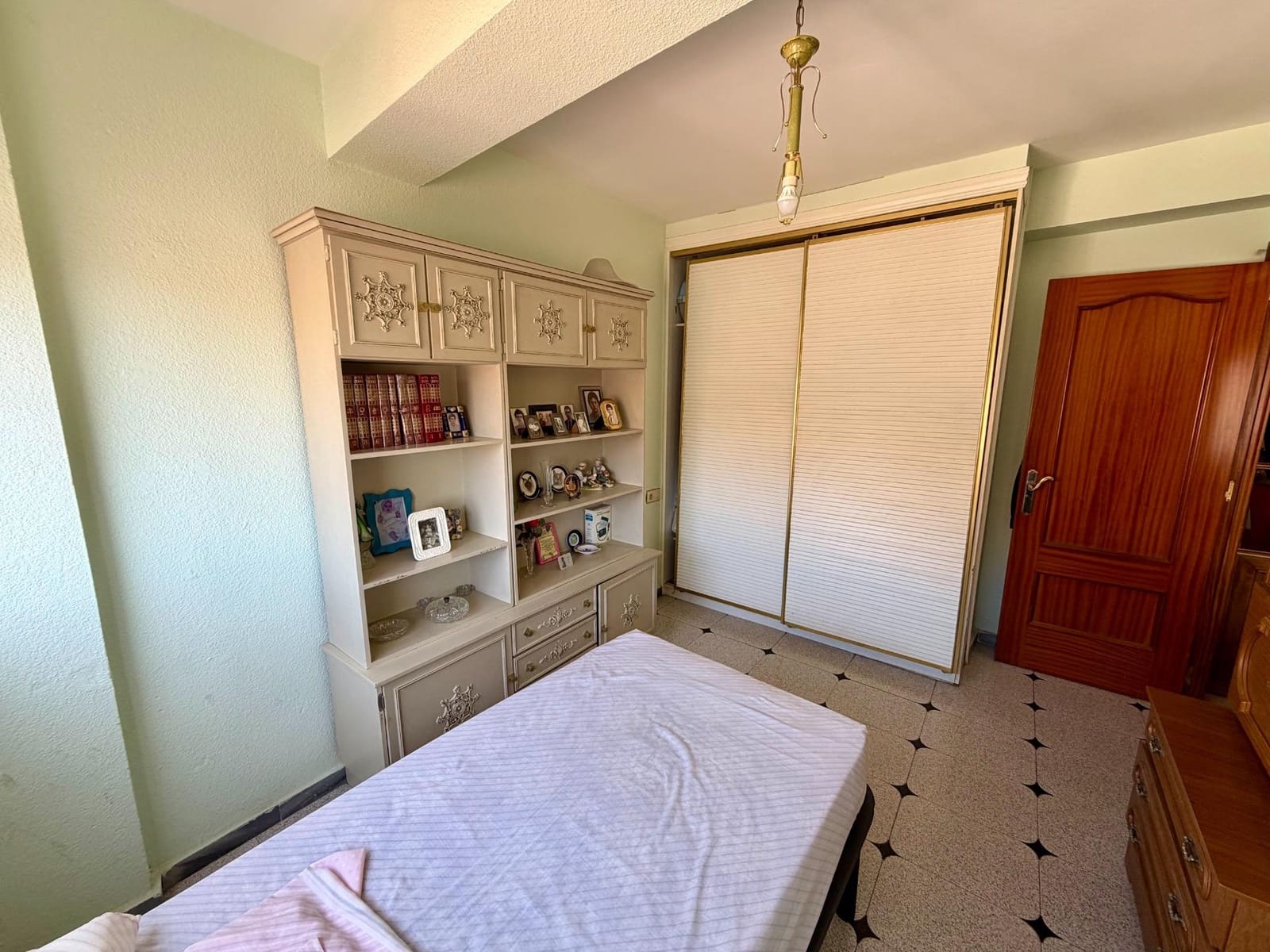 3 soveværelse Lejlighed til salg i Almeria by - € 149.000 (Ref: 9396190)