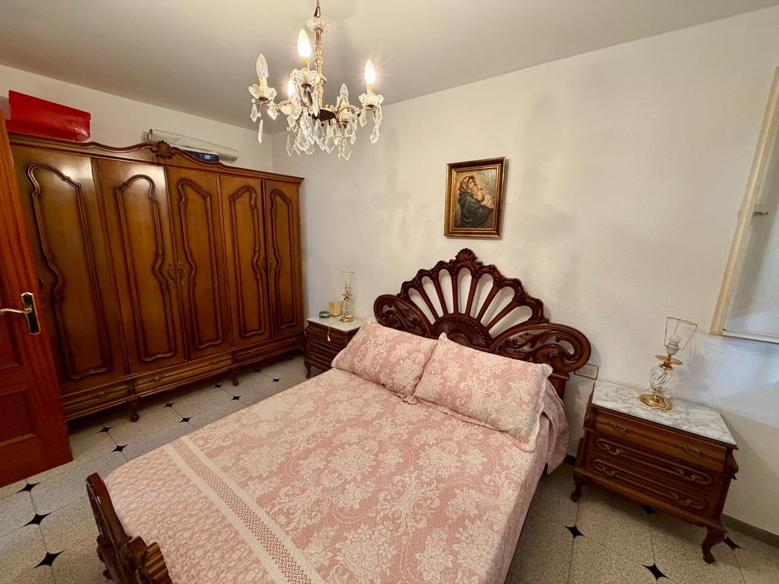 3 soveværelse Lejlighed til salg i Almeria by - € 149.000 (Ref: 9396190)