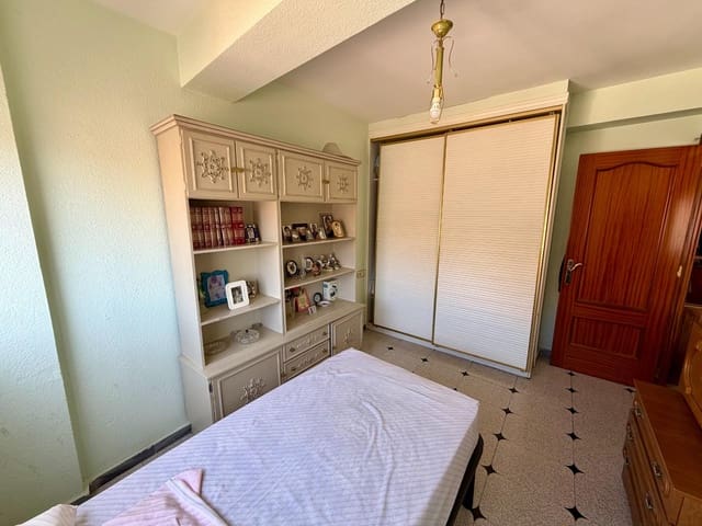 3 soveværelse Lejlighed til salg i Almería by - € 149.000 (Ref: 9396190)