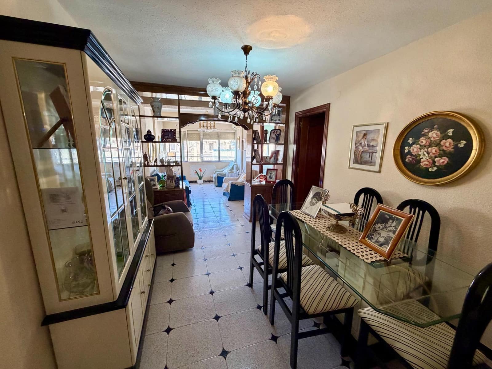 3 soveværelse Lejlighed til salg i Almeria by - € 149.000 (Ref: 9396190)