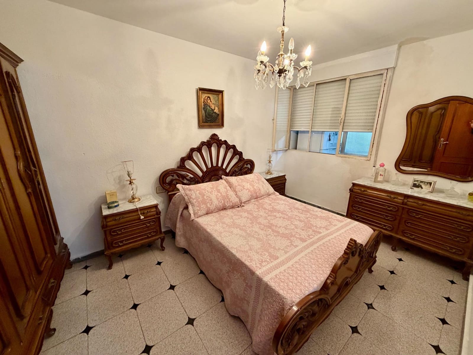 3 soveværelse Lejlighed til salg i Almeria by - € 149.000 (Ref: 9396190)