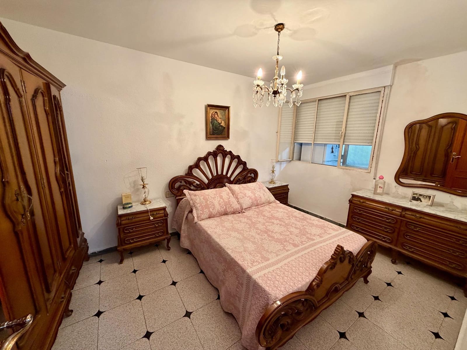 3 soveværelse Lejlighed til salg i Almeria by - € 149.000 (Ref: 9396190)