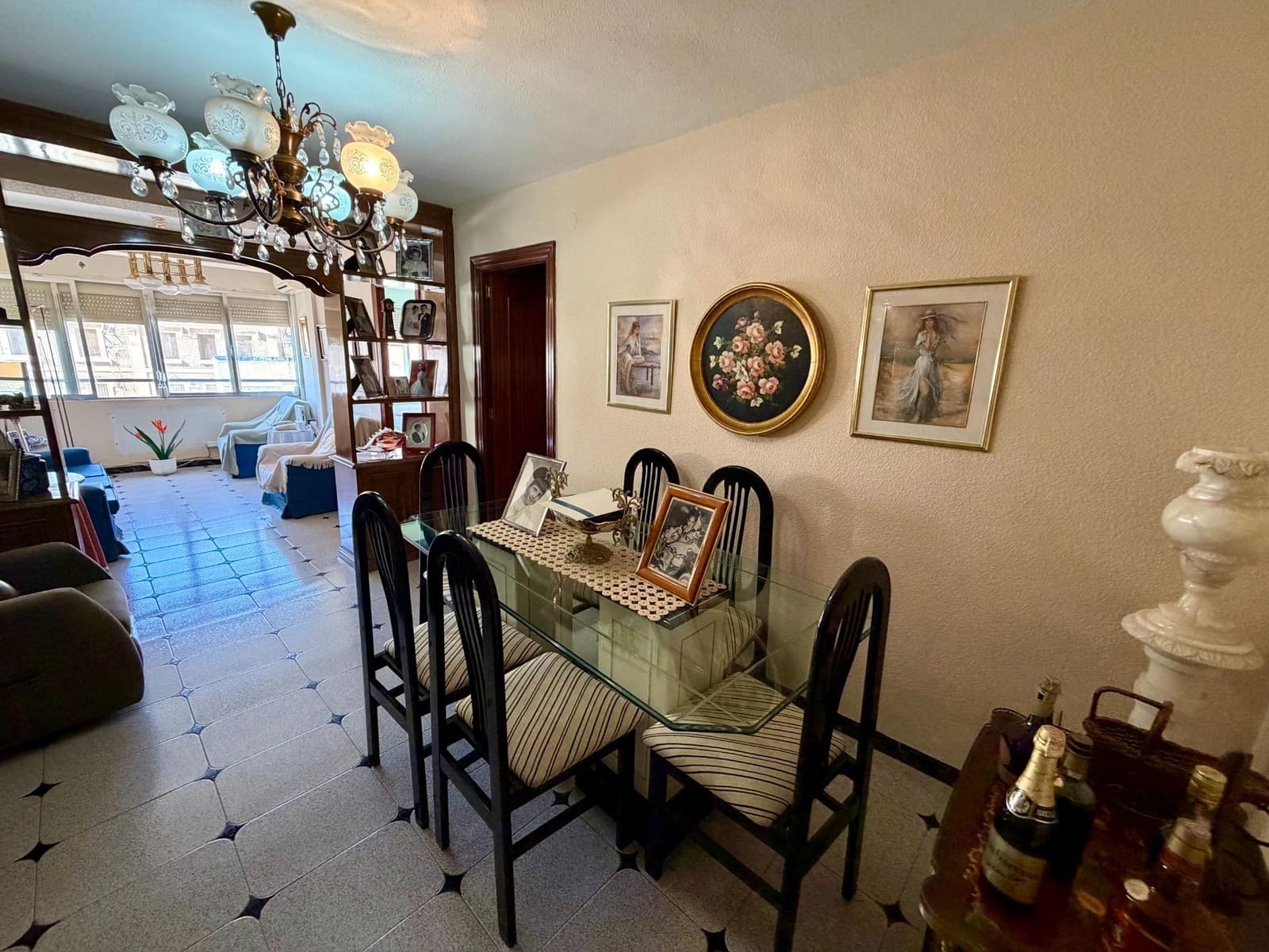 3 soveværelse Lejlighed til salg i Almeria by - € 149.000 (Ref: 9396190)