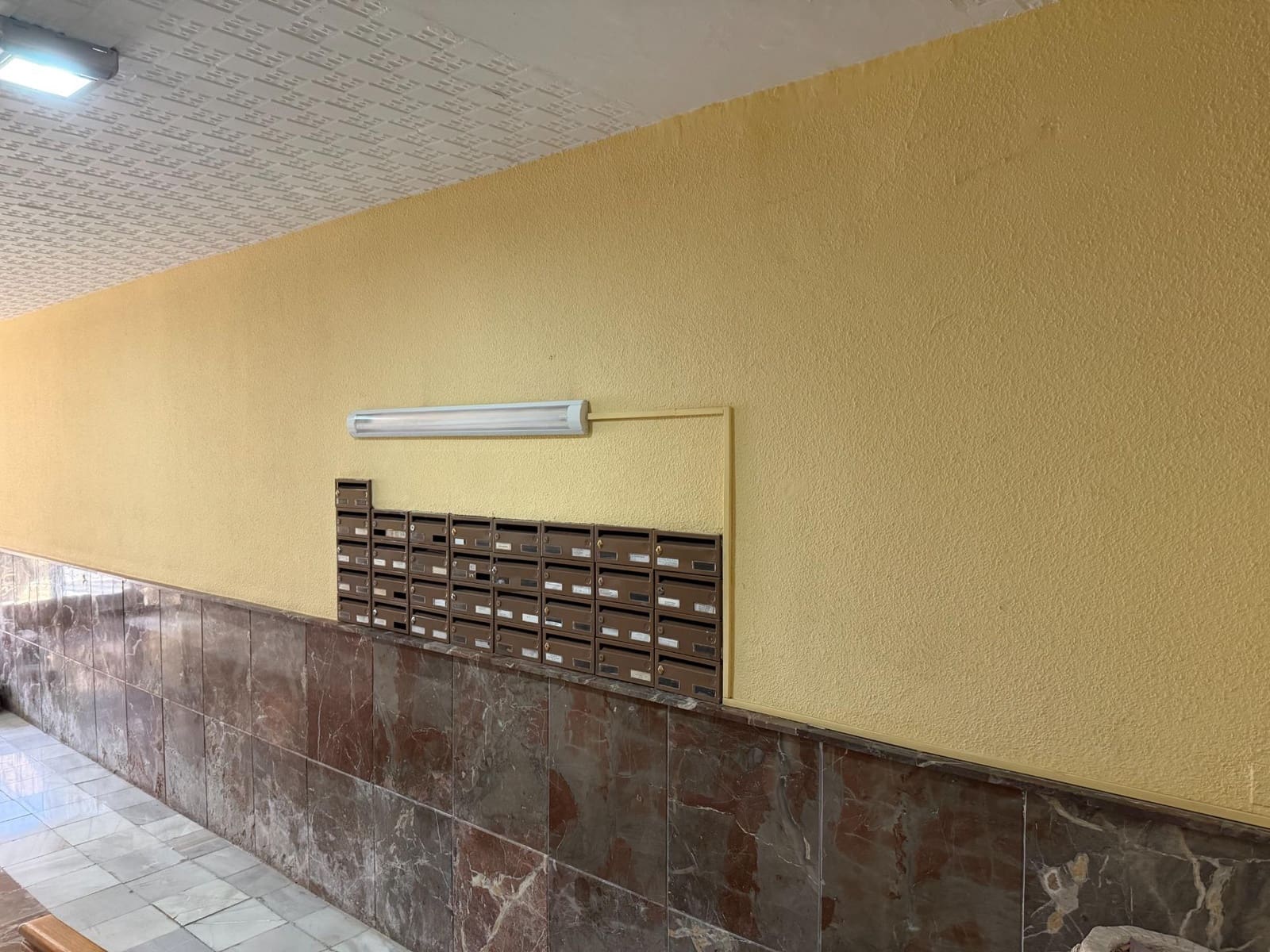 3 soveværelse Lejlighed til salg i Almeria by - € 149.000 (Ref: 9396190)