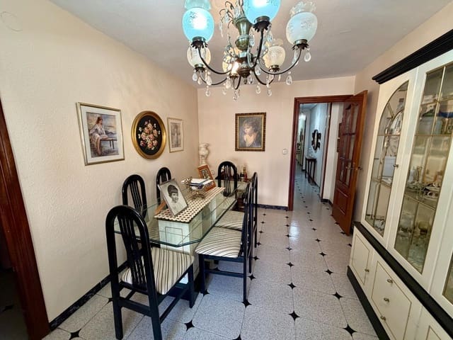 3 soveværelse Lejlighed til salg i Almería by - € 149.000 (Ref: 9396190)