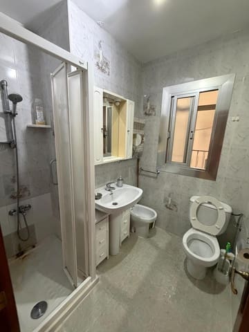 3 soveværelse Lejlighed til salg i Almería by - € 145.000 (Ref: 9396191)