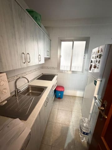 3 soveværelse Lejlighed til salg i Almería by - € 145.000 (Ref: 9396191)