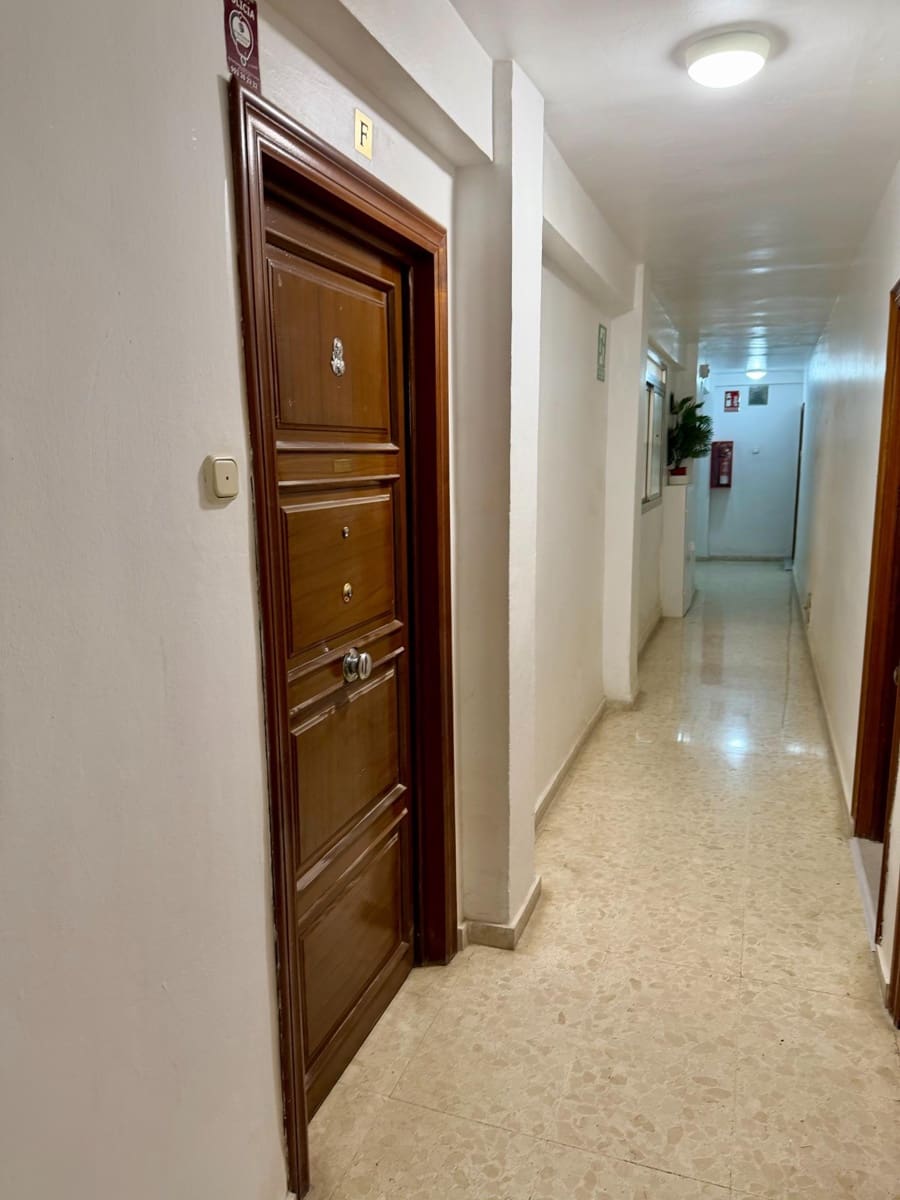 3 soveværelse Lejlighed til salg i Almeria by - € 145.000 (Ref: 9396191)