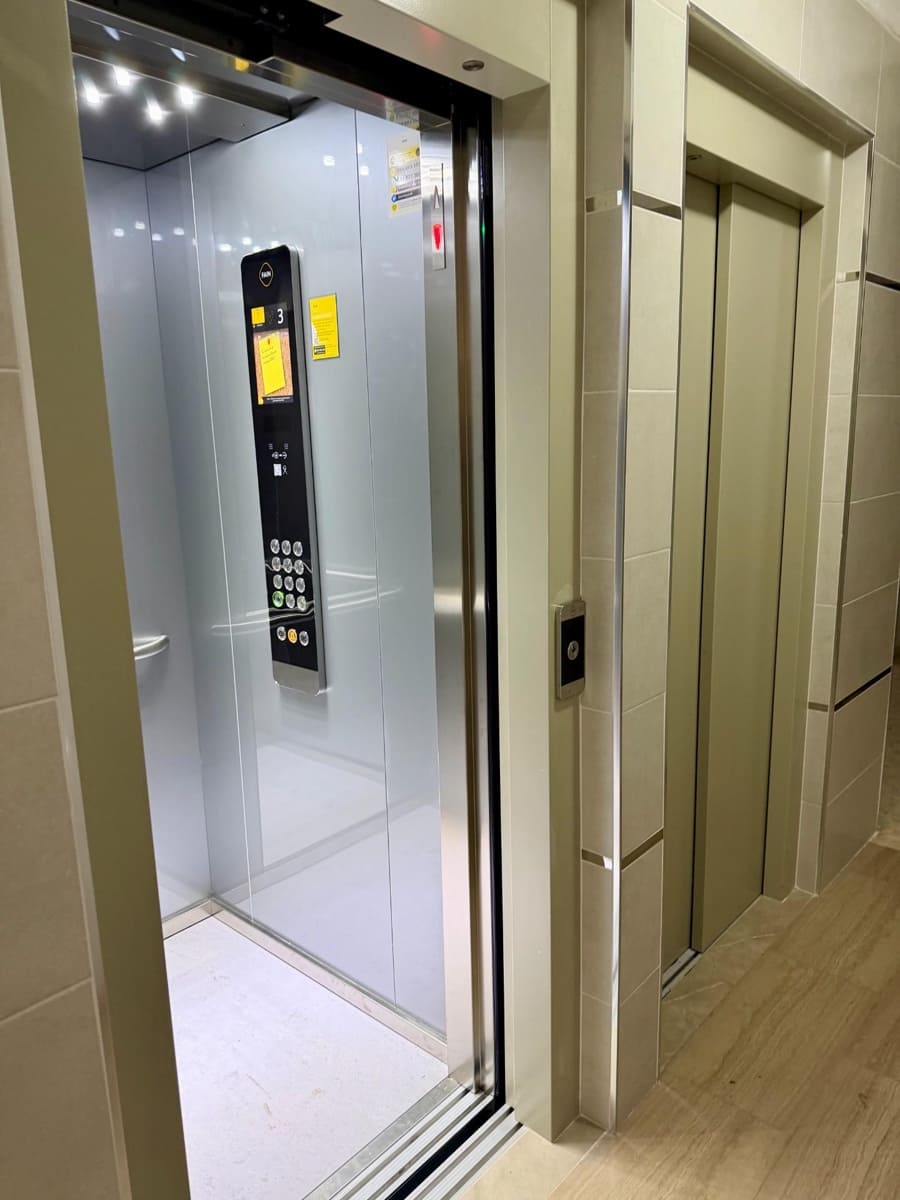 3 soveværelse Lejlighed til salg i Almeria by - € 145.000 (Ref: 9396191)