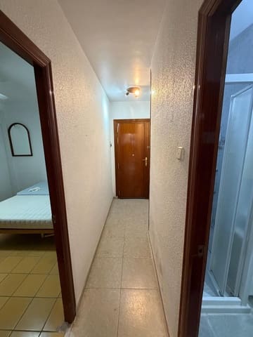 3 soveværelse Lejlighed til salg i Almería by - € 145.000 (Ref: 9396191)