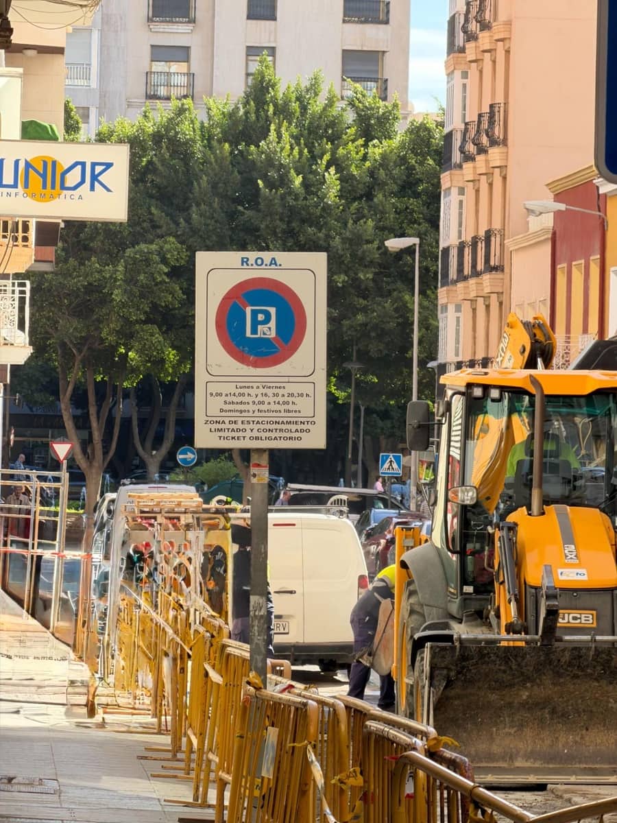 3 soveværelse Lejlighed til salg i Almeria by - € 145.000 (Ref: 9396191)