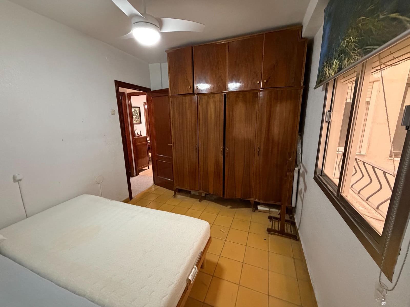 3 soveværelse Lejlighed til salg i Almeria by - € 145.000 (Ref: 9396191)