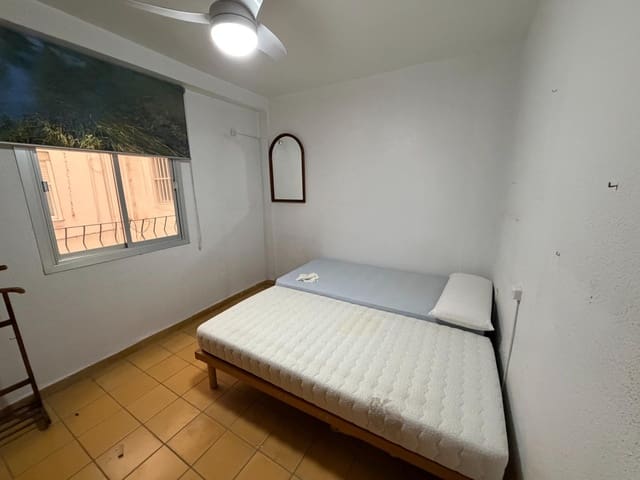 3 soveværelse Lejlighed til salg i Almería by - € 145.000 (Ref: 9396191)