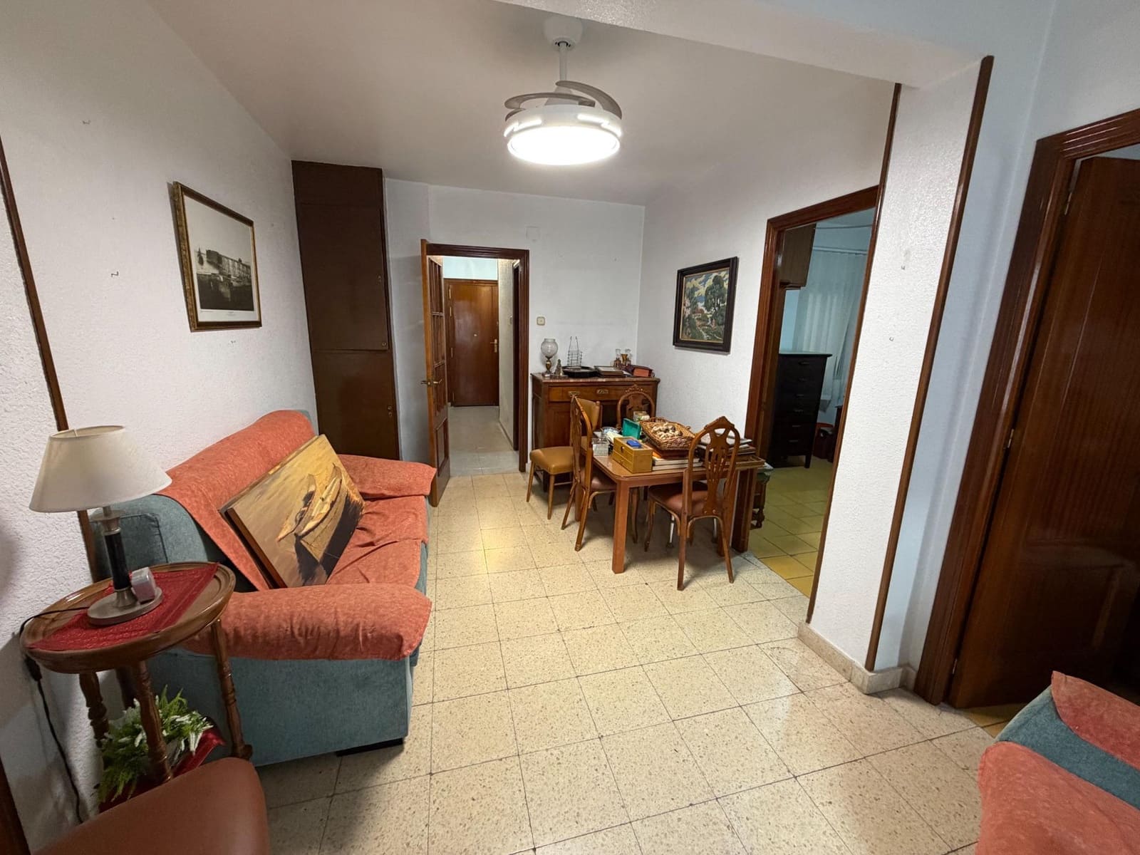 3 soveværelse Lejlighed til salg i Almeria by - € 145.000 (Ref: 9396191)