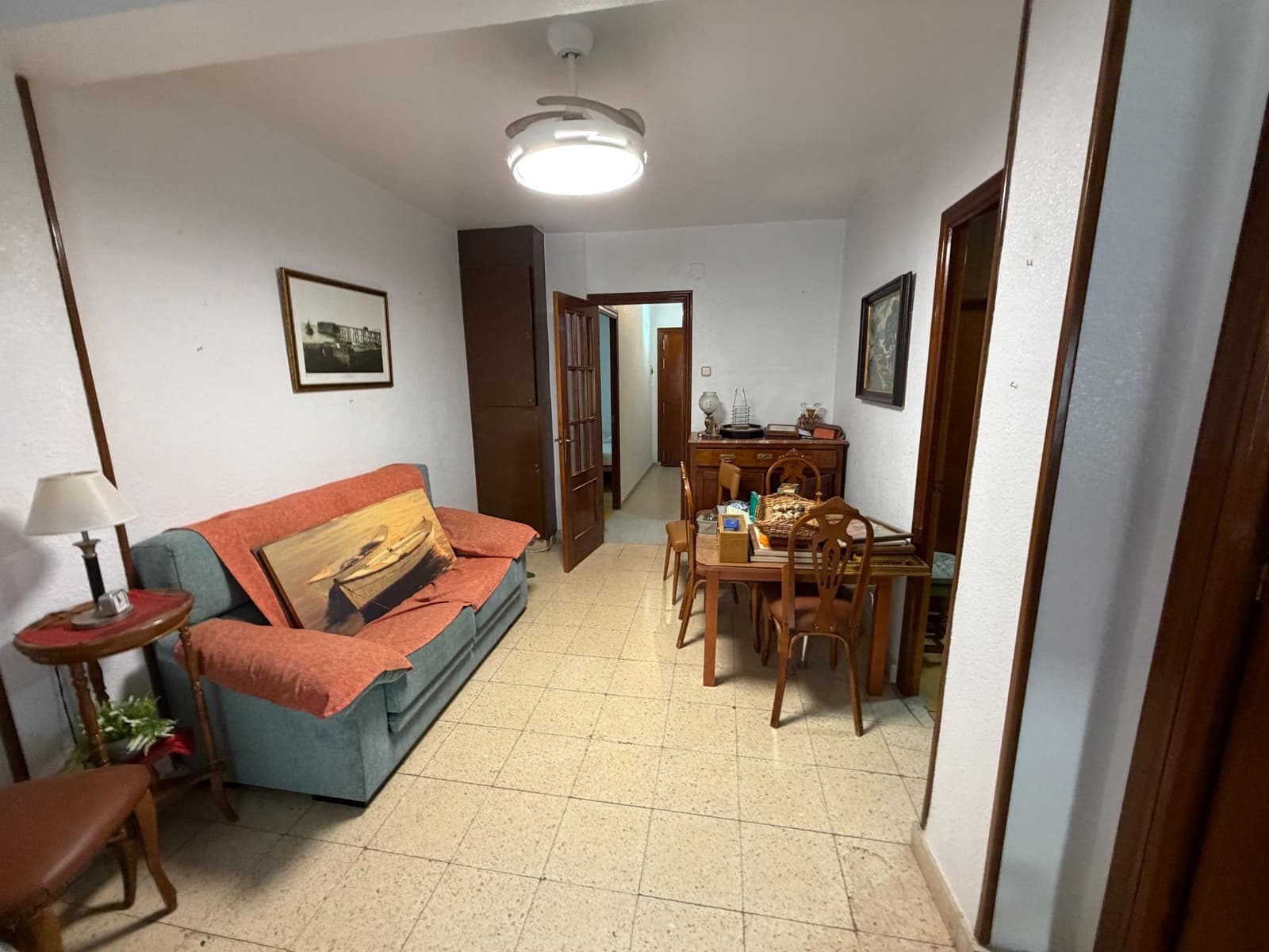 3 soveværelse Lejlighed til salg i Almeria by - € 145.000 (Ref: 9396191)