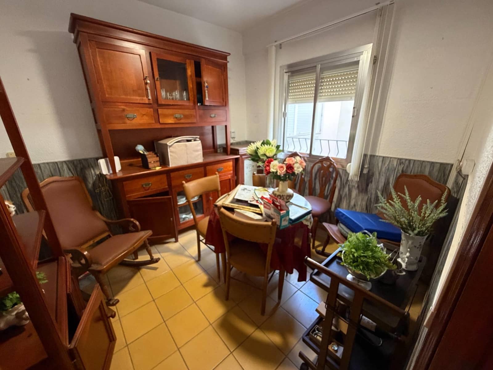 3 soveværelse Lejlighed til salg i Almeria by - € 145.000 (Ref: 9396191)