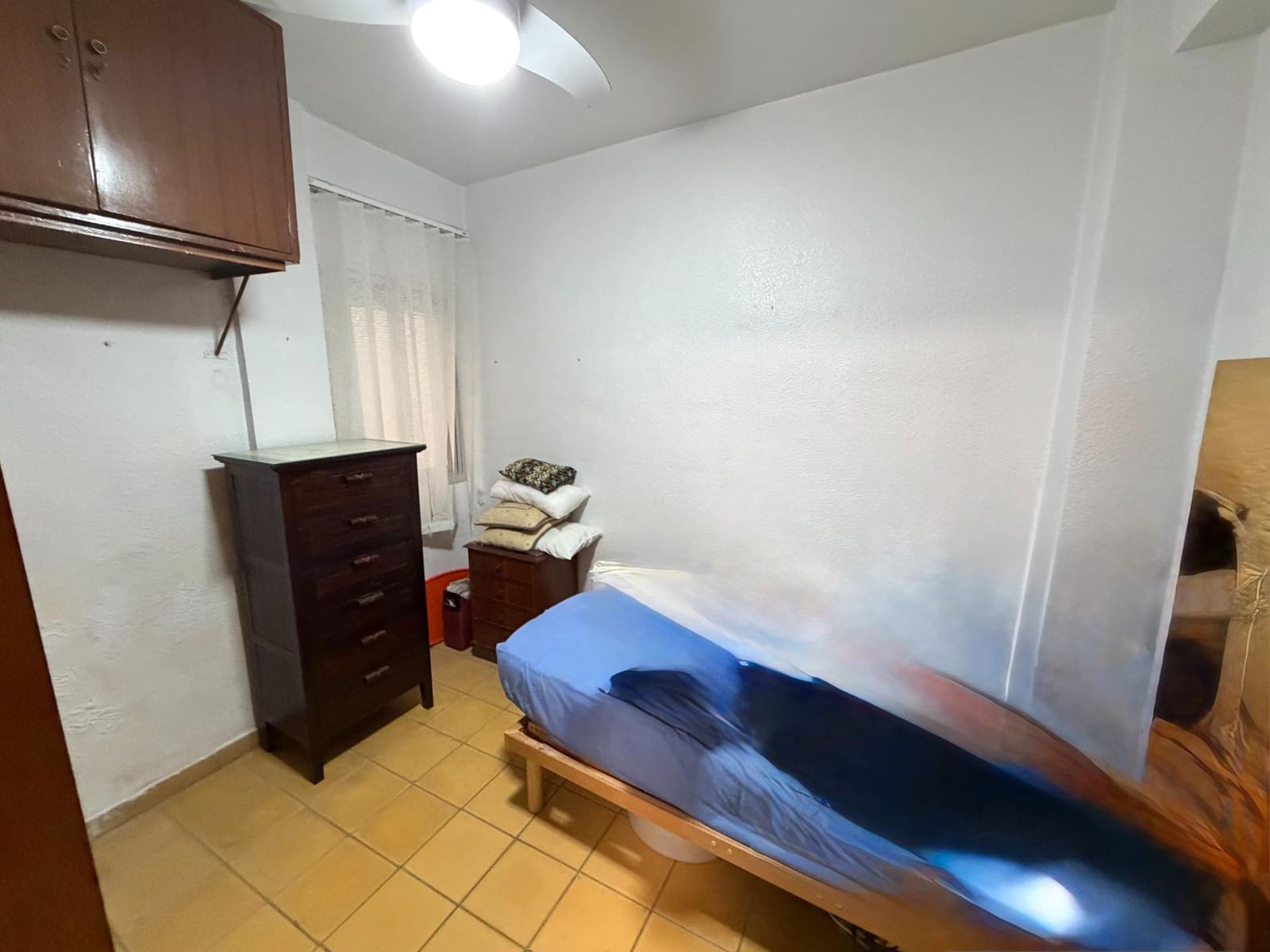 3 soveværelse Lejlighed til salg i Almeria by - € 145.000 (Ref: 9396191)