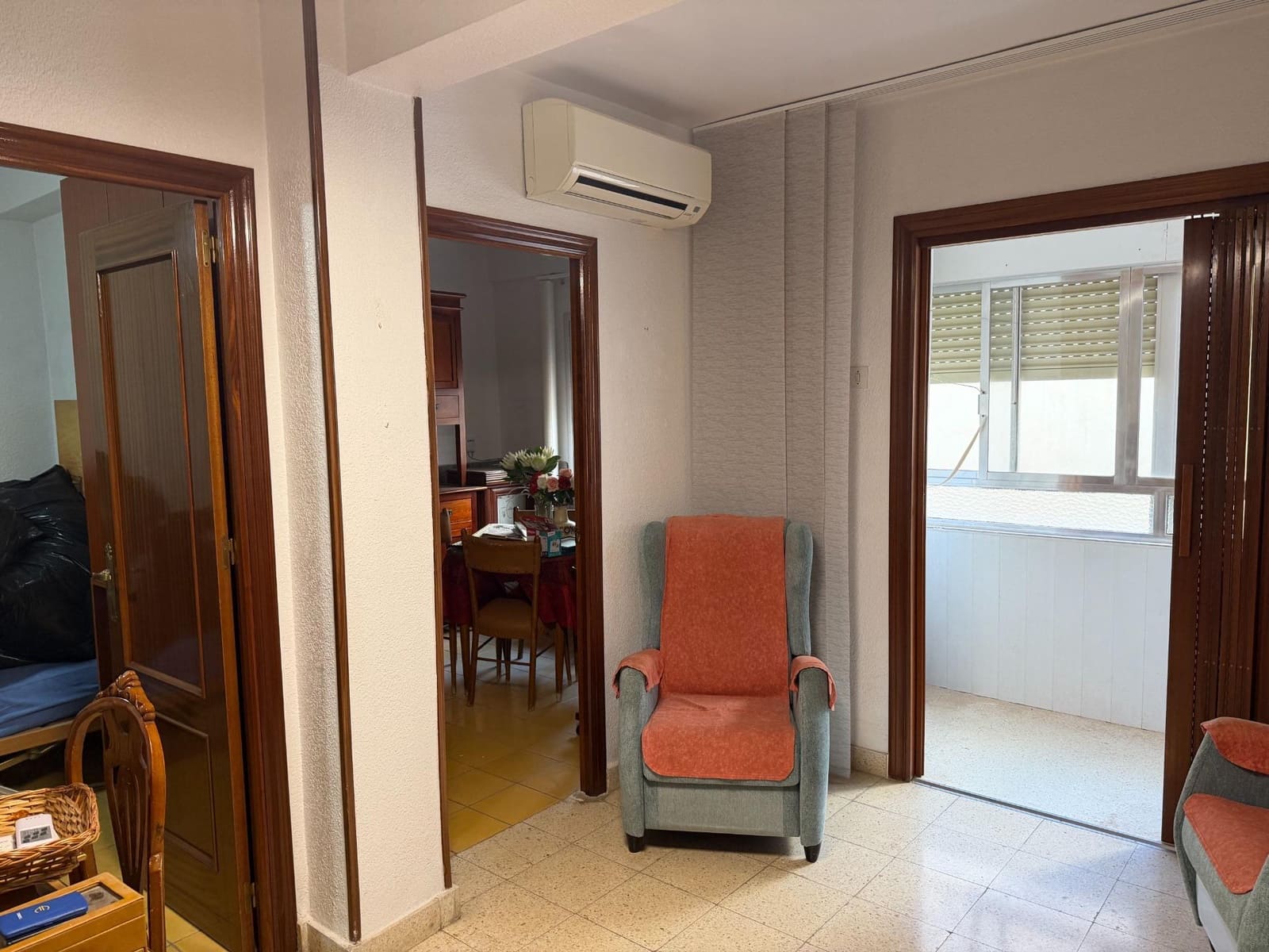 3 soveværelse Lejlighed til salg i Almeria by - € 145.000 (Ref: 9396191)