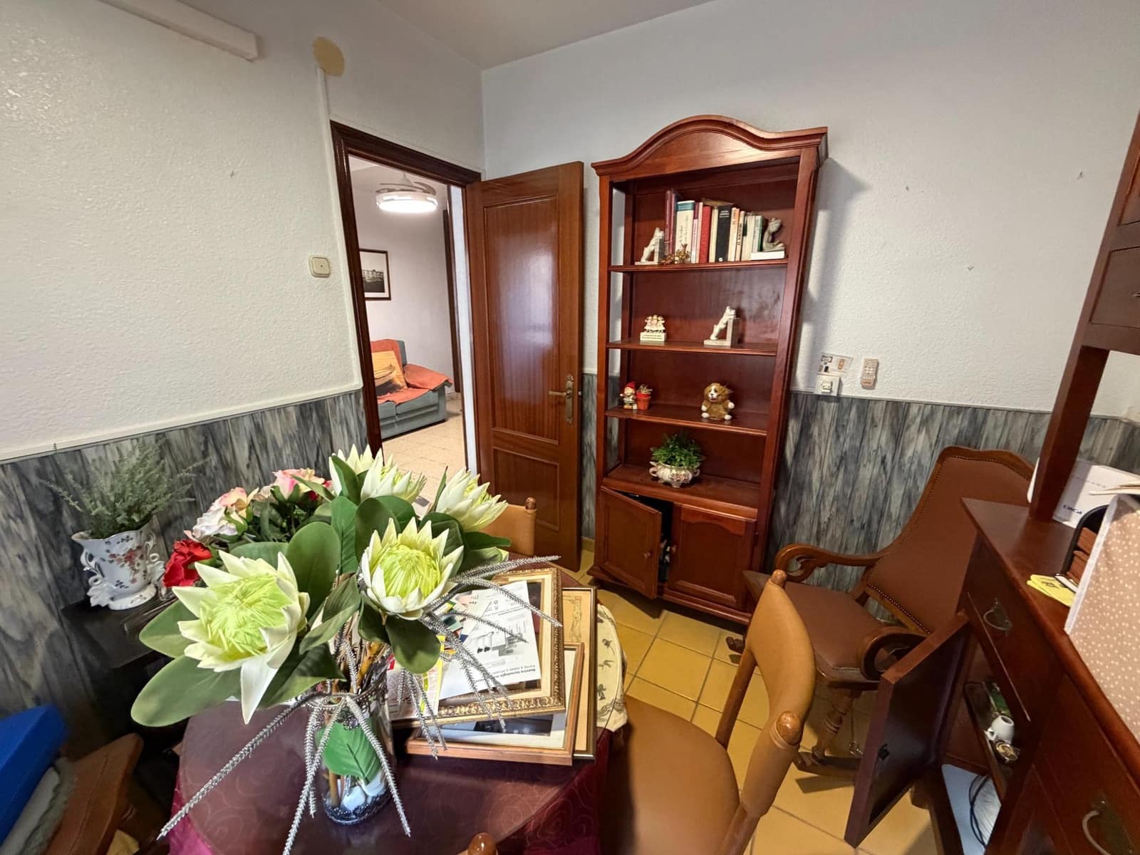 3 soveværelse Lejlighed til salg i Almeria by - € 145.000 (Ref: 9396191)