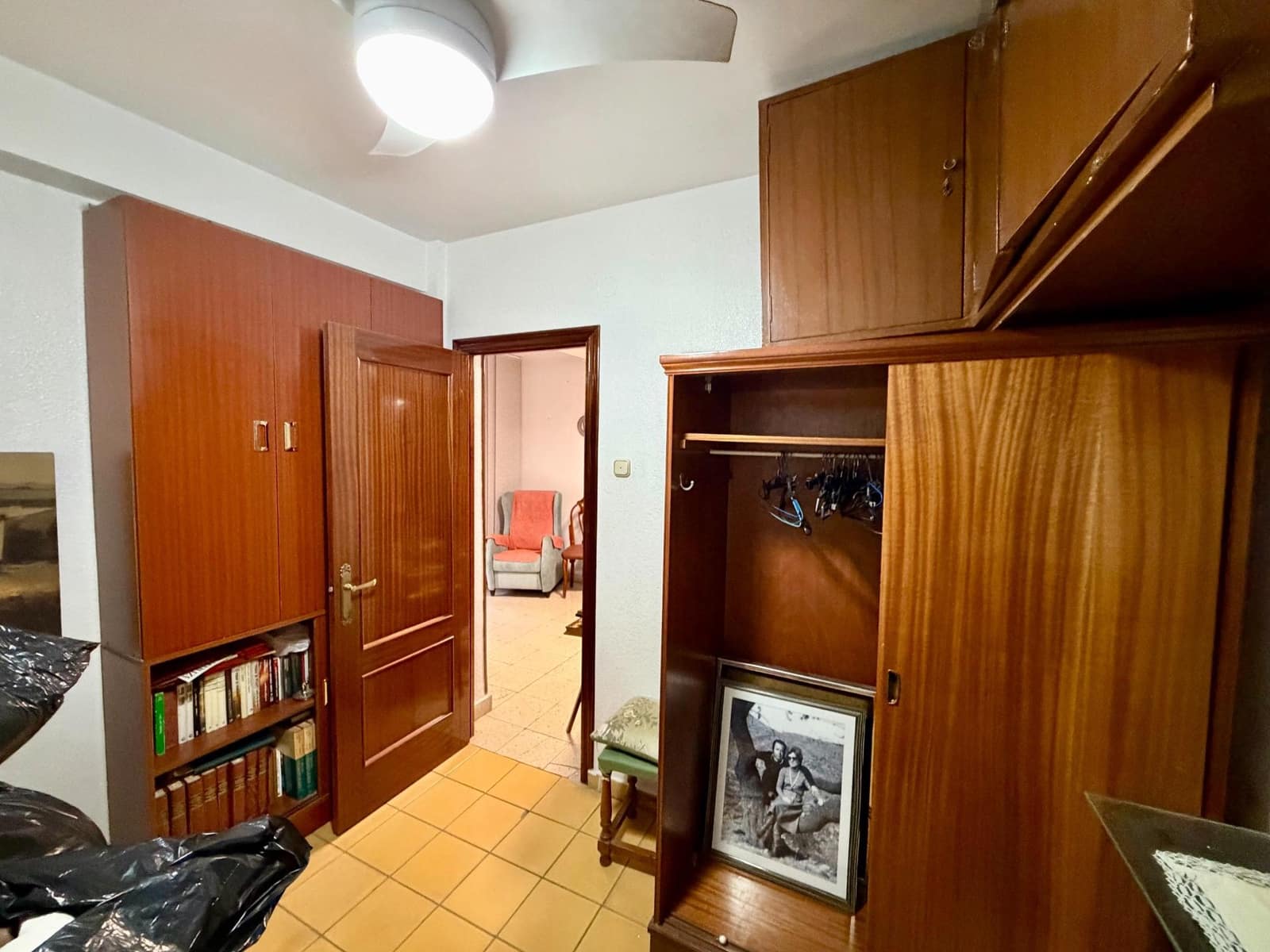 3 soveværelse Lejlighed til salg i Almeria by - € 145.000 (Ref: 9396191)