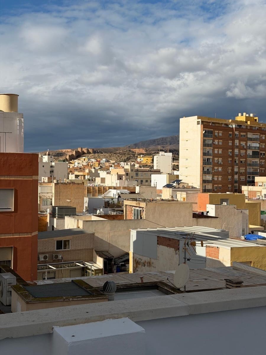 2 bedroom Flat for sale in Almeria city - € 125,000 (Ref: 9398641)