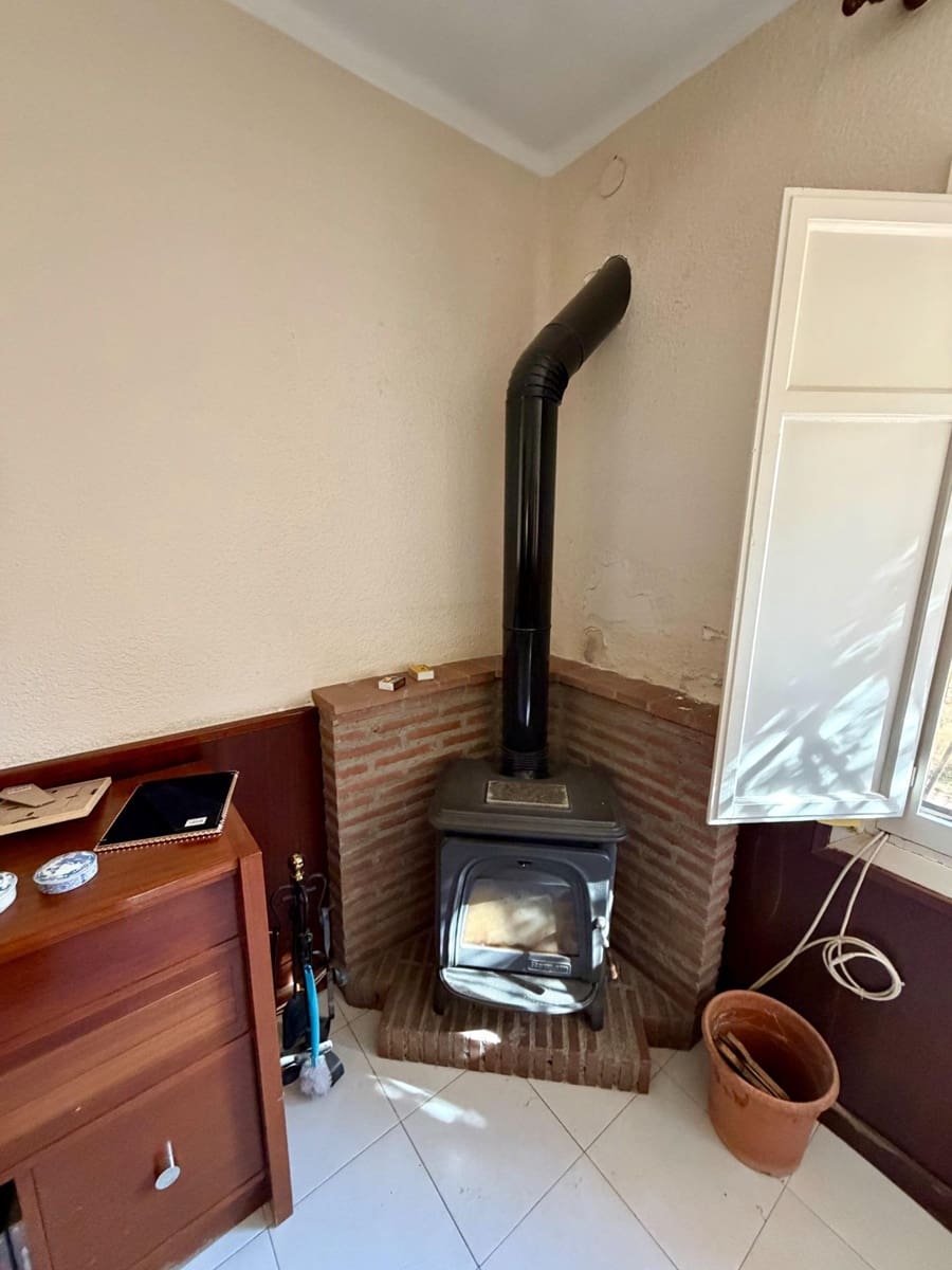 6 soveværelse Byhus til salg i Almeria by med garage - € 419.900 (Ref: 9403530)