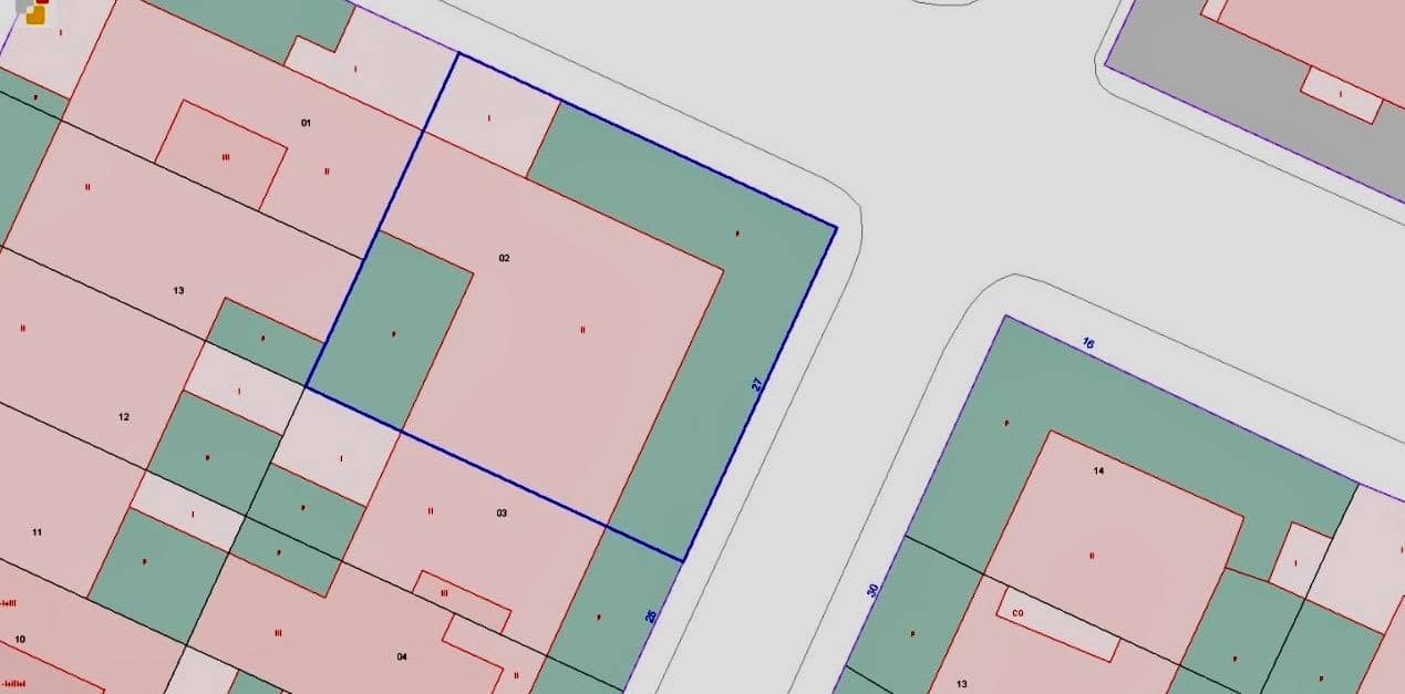 6 soveværelse Byhus til salg i Almeria by med garage - € 419.900 (Ref: 9403530)