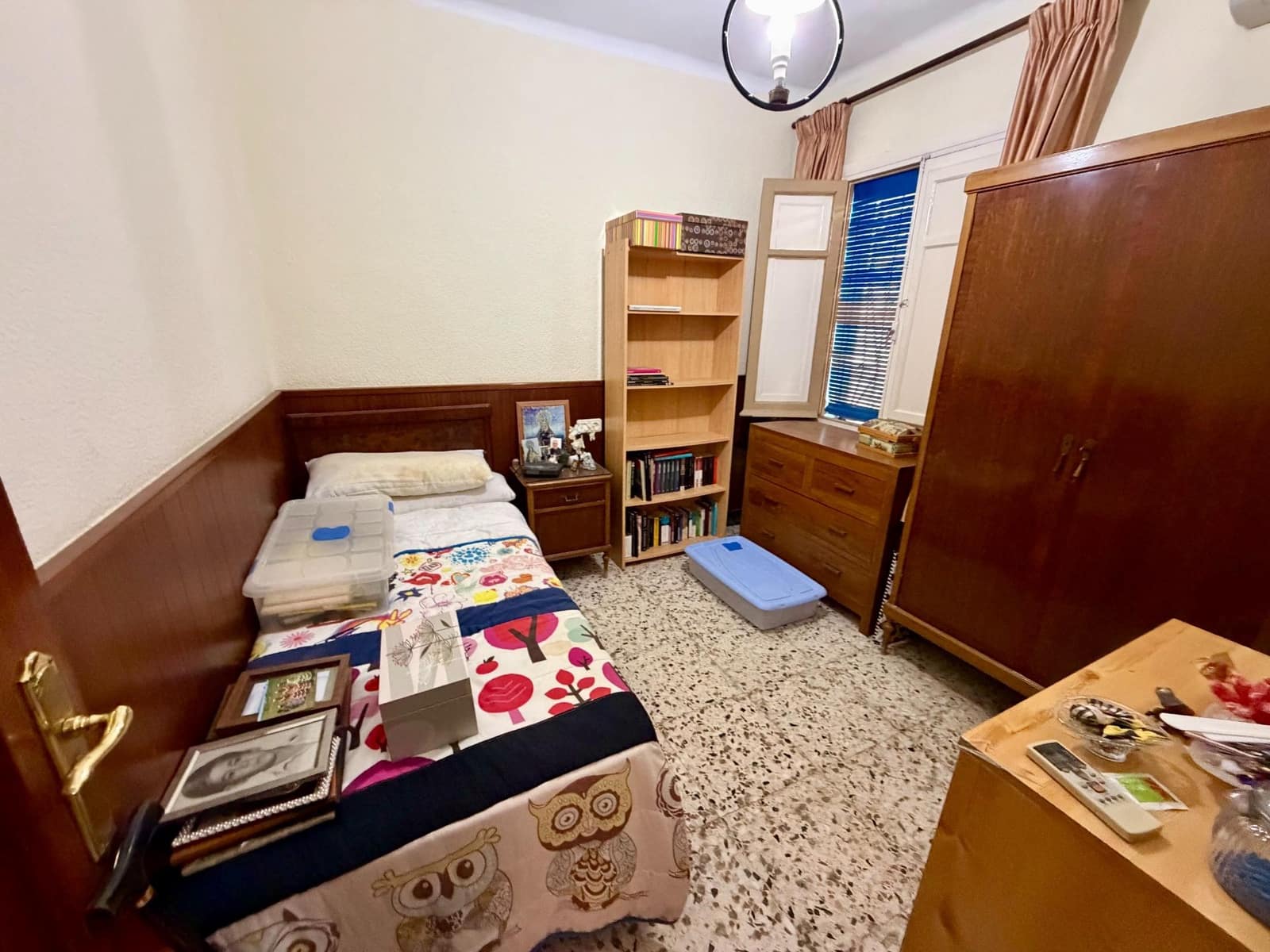 6 soveværelse Byhus til salg i Almeria by med garage - € 419.900 (Ref: 9403530)