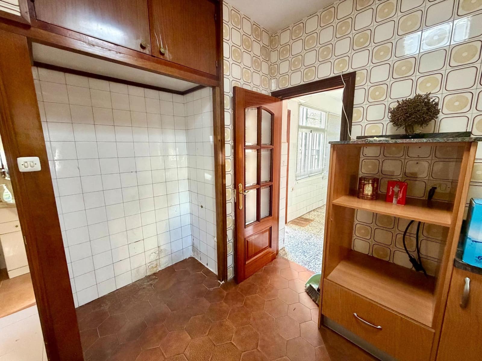 6 soveværelse Byhus til salg i Almeria by med garage - € 419.900 (Ref: 9403530)