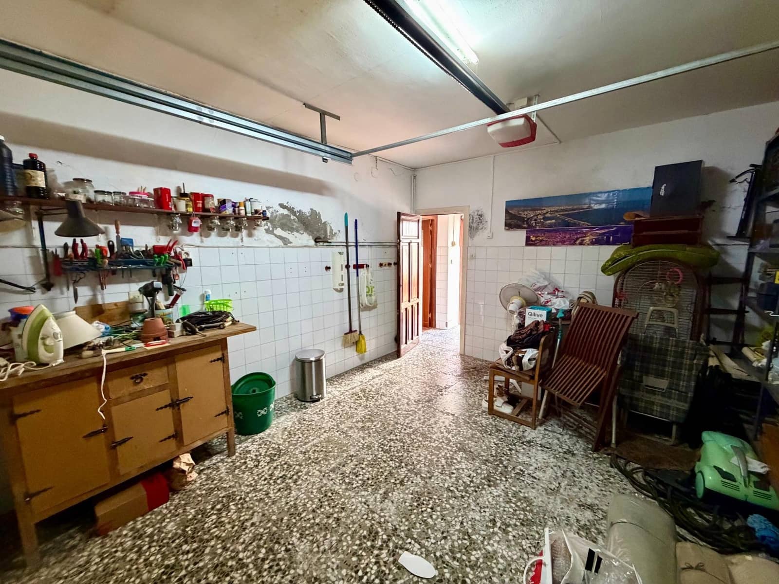 6 soveværelse Byhus til salg i Almeria by med garage - € 419.900 (Ref: 9403530)