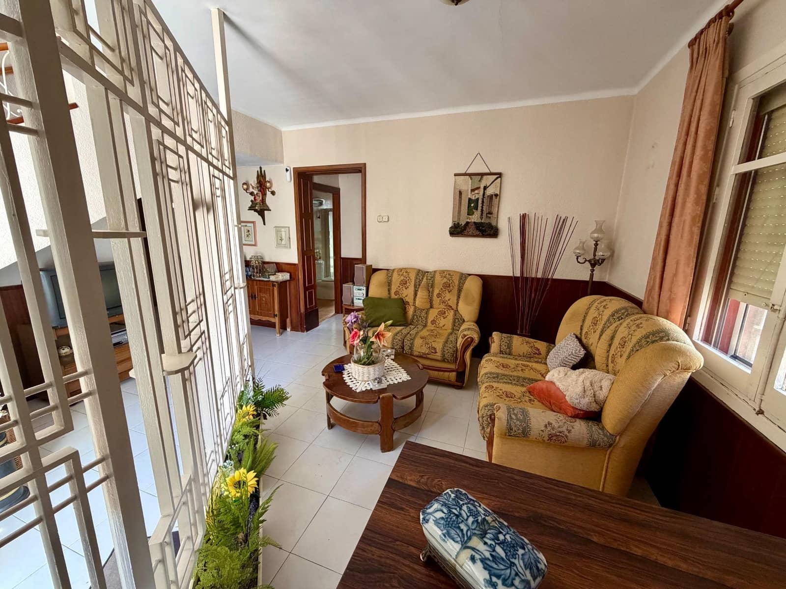 6 soveværelse Byhus til salg i Almeria by med garage - € 419.900 (Ref: 9403530)