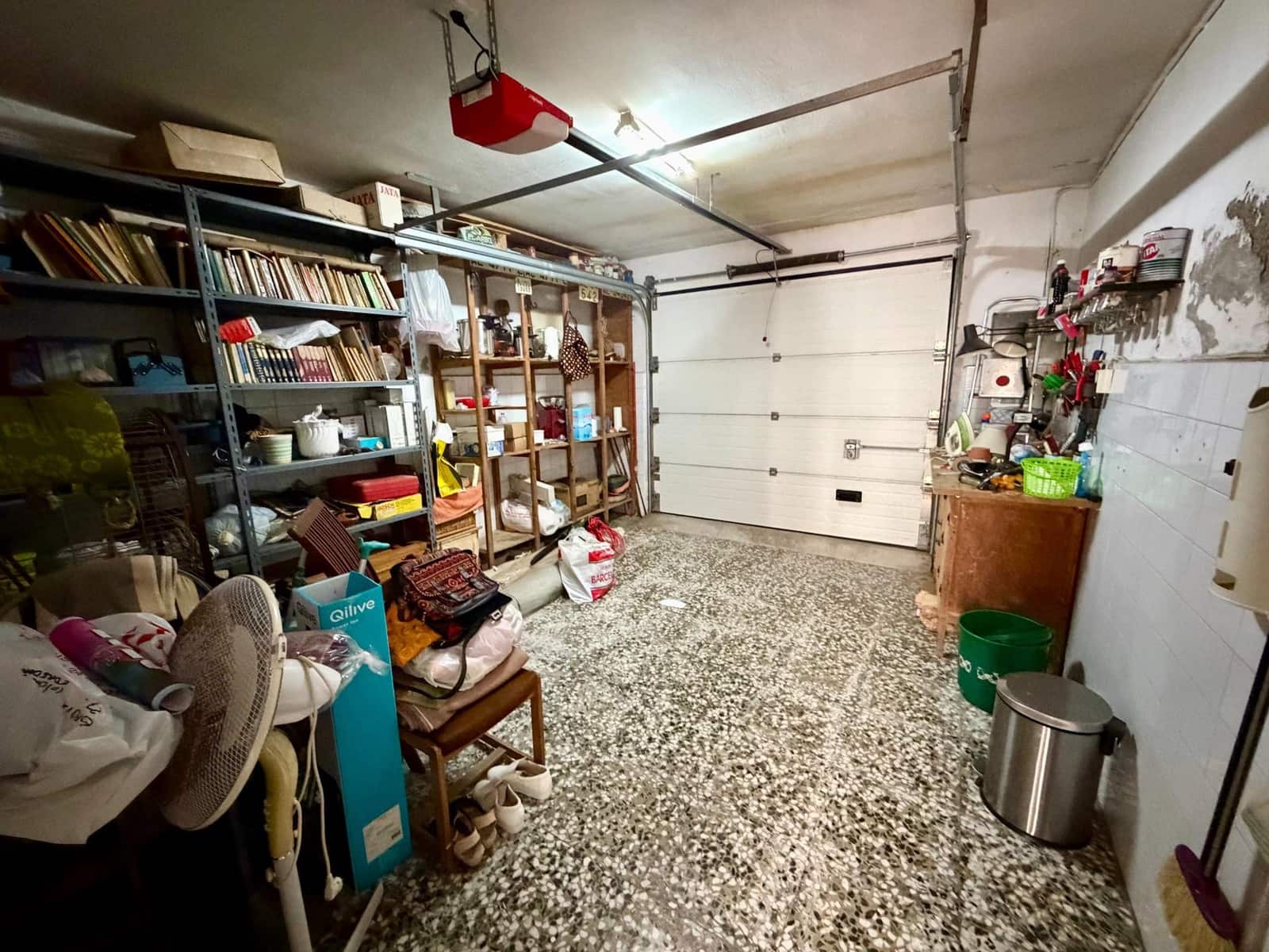 6 soveværelse Byhus til salg i Almeria by med garage - € 419.900 (Ref: 9403530)