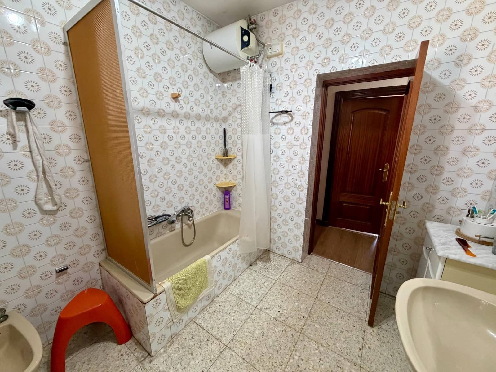 6 soveværelse Byhus til salg i Almeria by med garage - € 419.900 (Ref: 9403530)