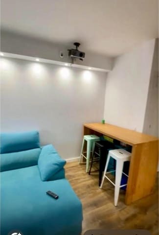 4 slaapkamer Penthouse te koop in Huércal de Almería - € 199.999 (Ref: 9441419)