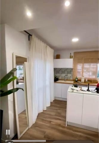 4 slaapkamer Penthouse te koop in Huércal de Almería - € 199.999 (Ref: 9441419)