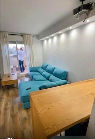 4 slaapkamer Penthouse te koop in Huércal de Almería - € 199.999 (Ref: 9441419)
