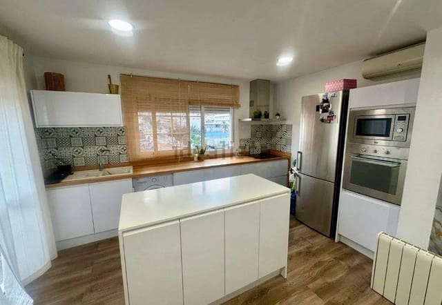 4 slaapkamer Penthouse te koop in Huércal de Almería - € 199.999 (Ref: 9441419)