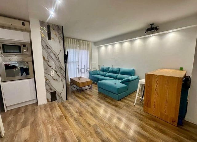 4 slaapkamer Penthouse te koop in Huércal de Almería - € 199.999 (Ref: 9441419)
