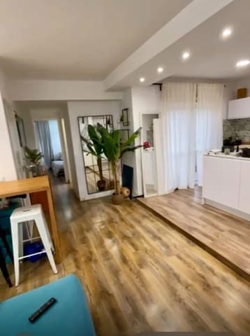 4 slaapkamer Penthouse te koop in Huércal de Almería - € 199.999 (Ref: 9441419)