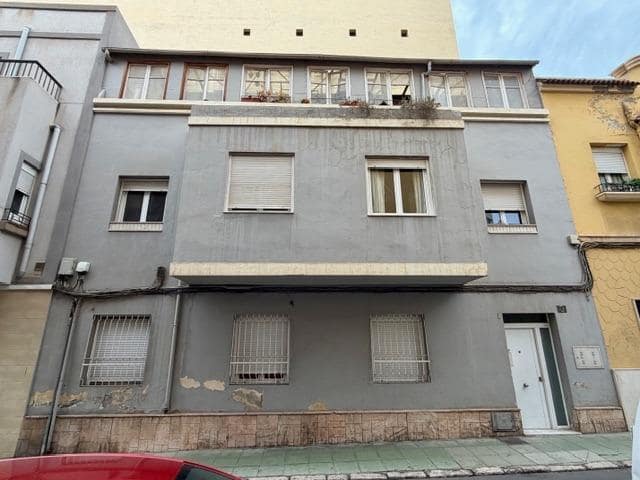 4 soveværelse Lejlighed til salg i Almeria by - € 210.000 (Ref: 9441420)