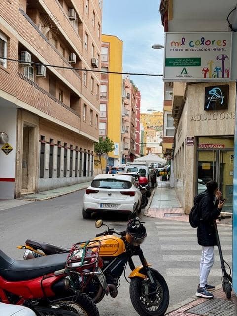 4 soveværelse Lejlighed til salg i Almeria by - € 210.000 (Ref: 9441420)