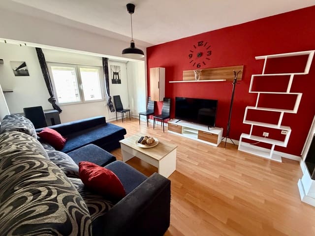 3 makuuhuone Asunto myytävänä paikassa Almería kaupunki - 139 900 € (Ref: 9473082)