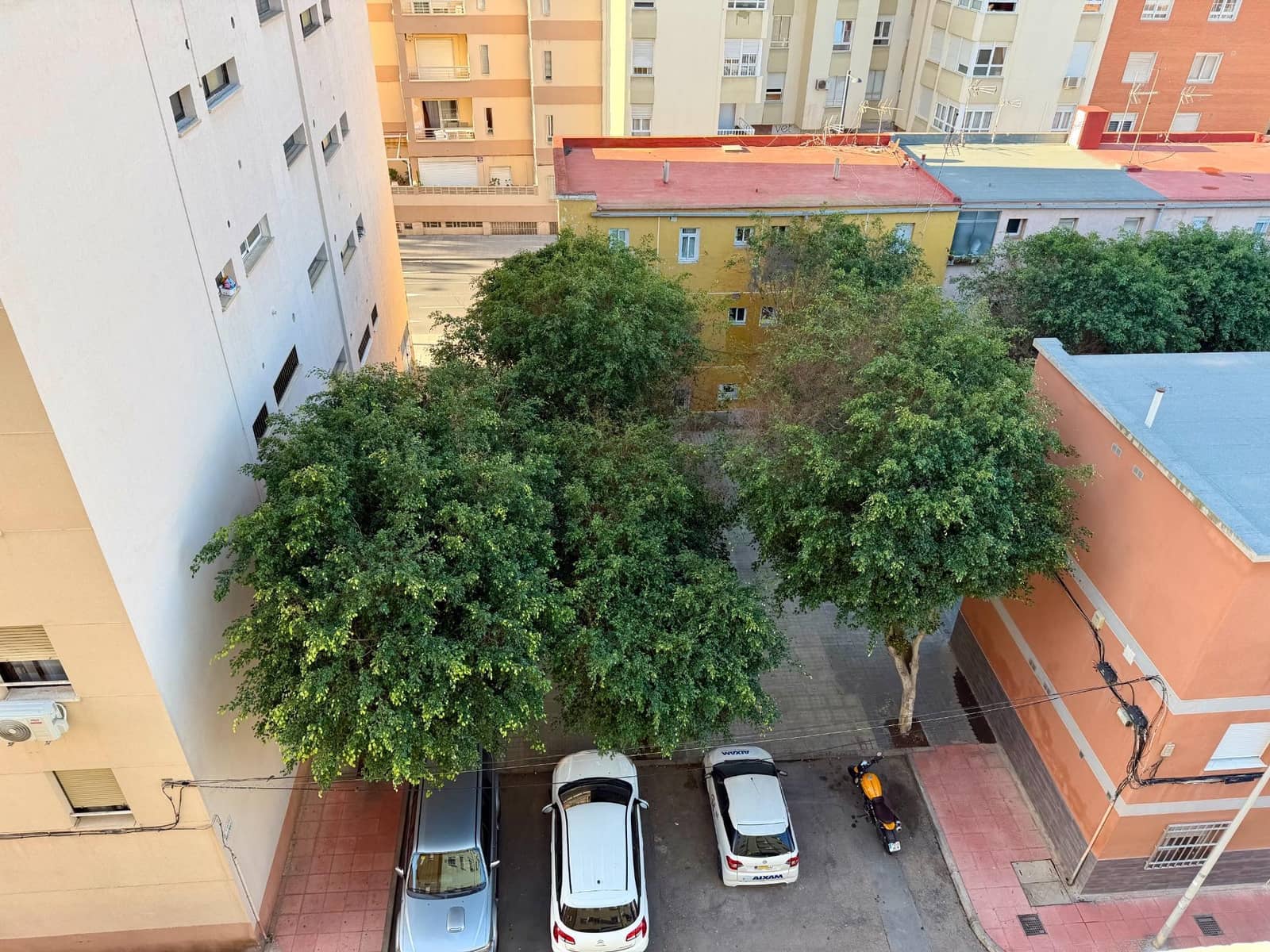 3 makuuhuone Asunto myytävänä paikassa Almeria kaupunki - 139 900 € (Ref: 9473082)