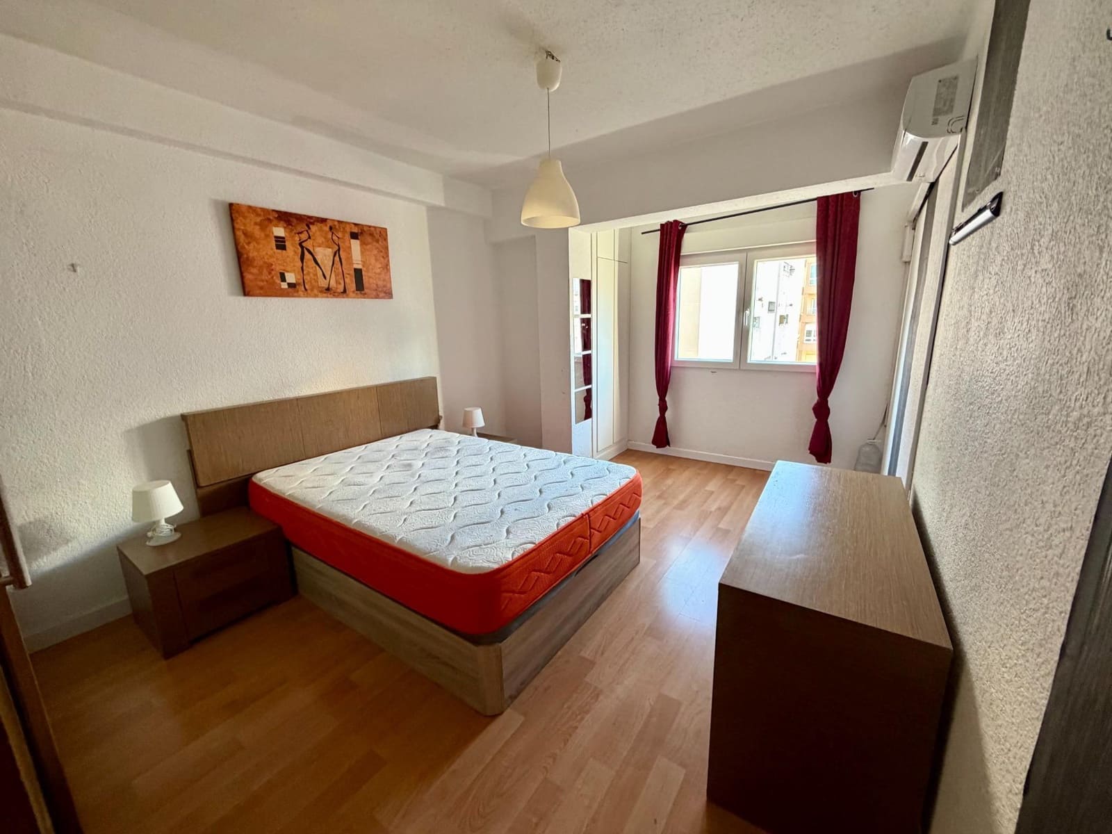 3 makuuhuone Asunto myytävänä paikassa Almeria kaupunki - 139 900 € (Ref: 9473082)