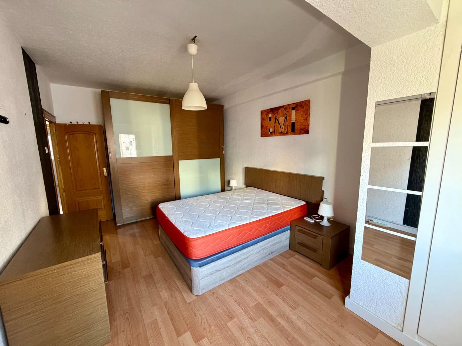 3 makuuhuone Asunto myytävänä paikassa Almeria kaupunki - 139 900 € (Ref: 9473082)