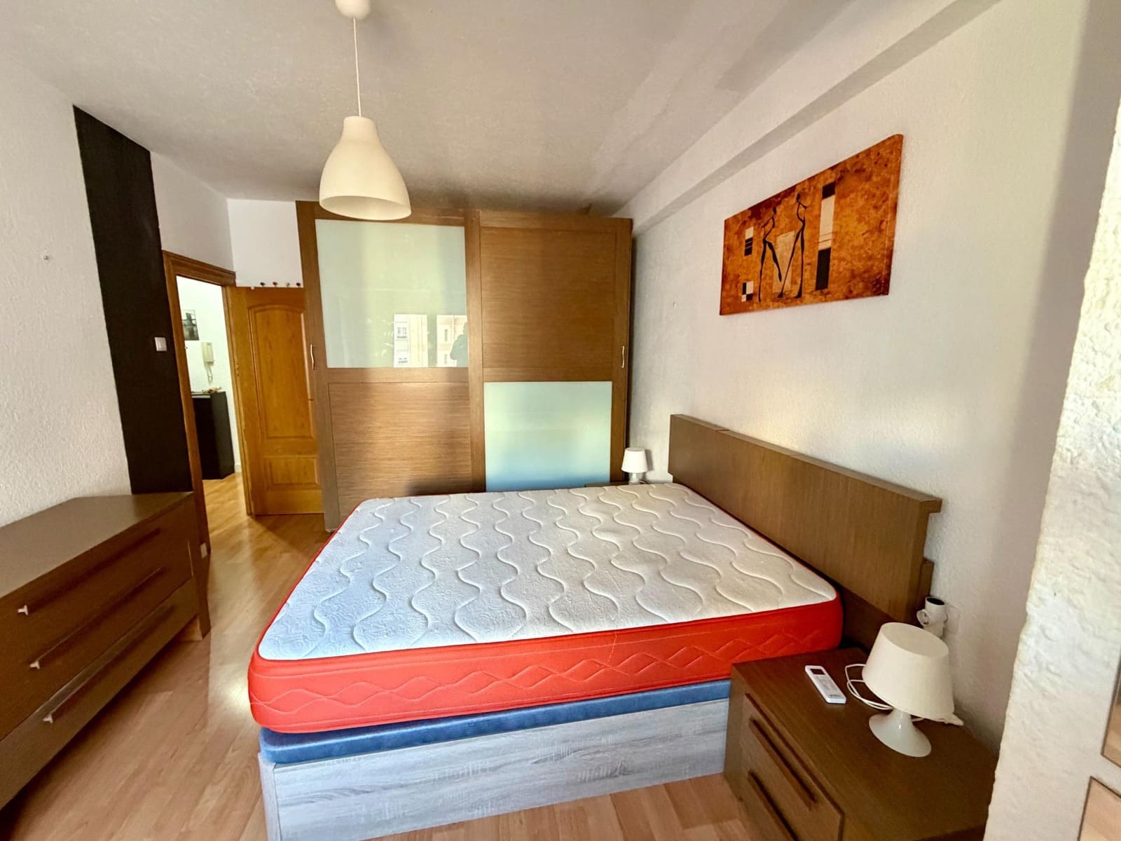 3 makuuhuone Asunto myytävänä paikassa Almeria kaupunki - 139 900 € (Ref: 9473082)