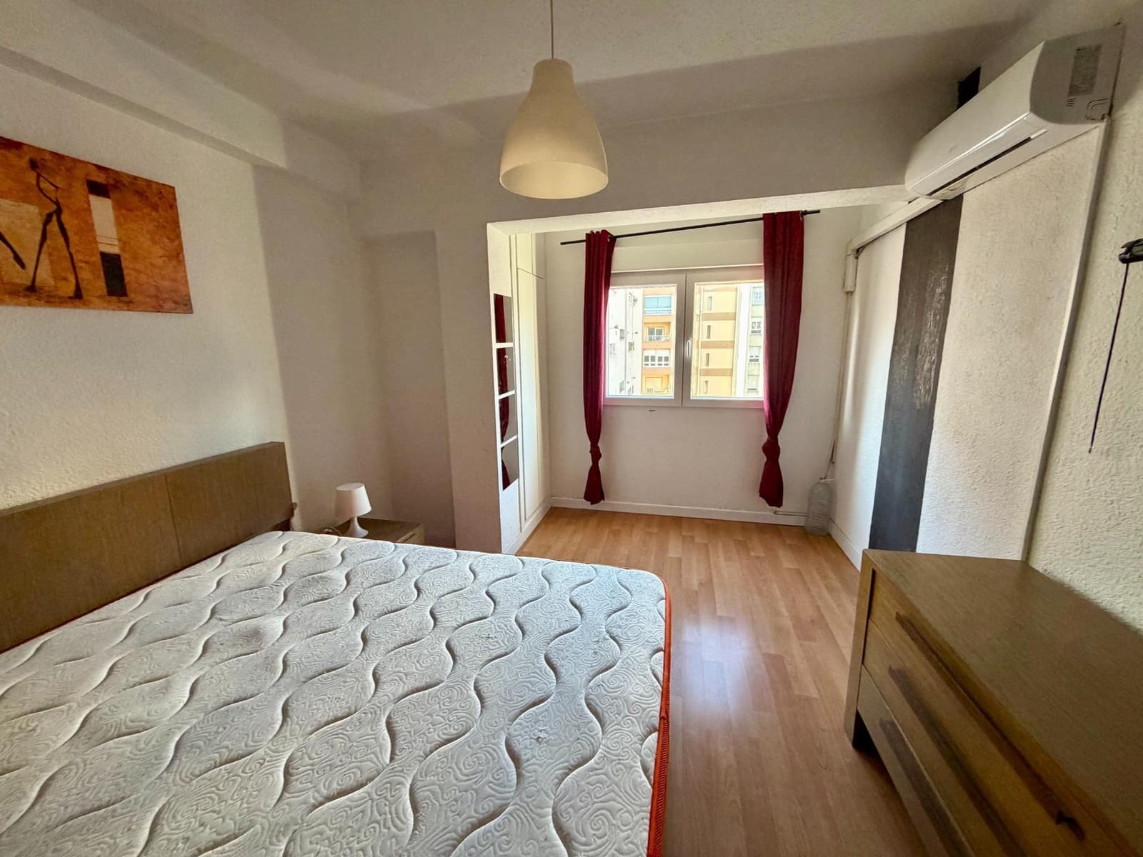 3 makuuhuone Asunto myytävänä paikassa Almeria kaupunki - 139 900 € (Ref: 9473082)