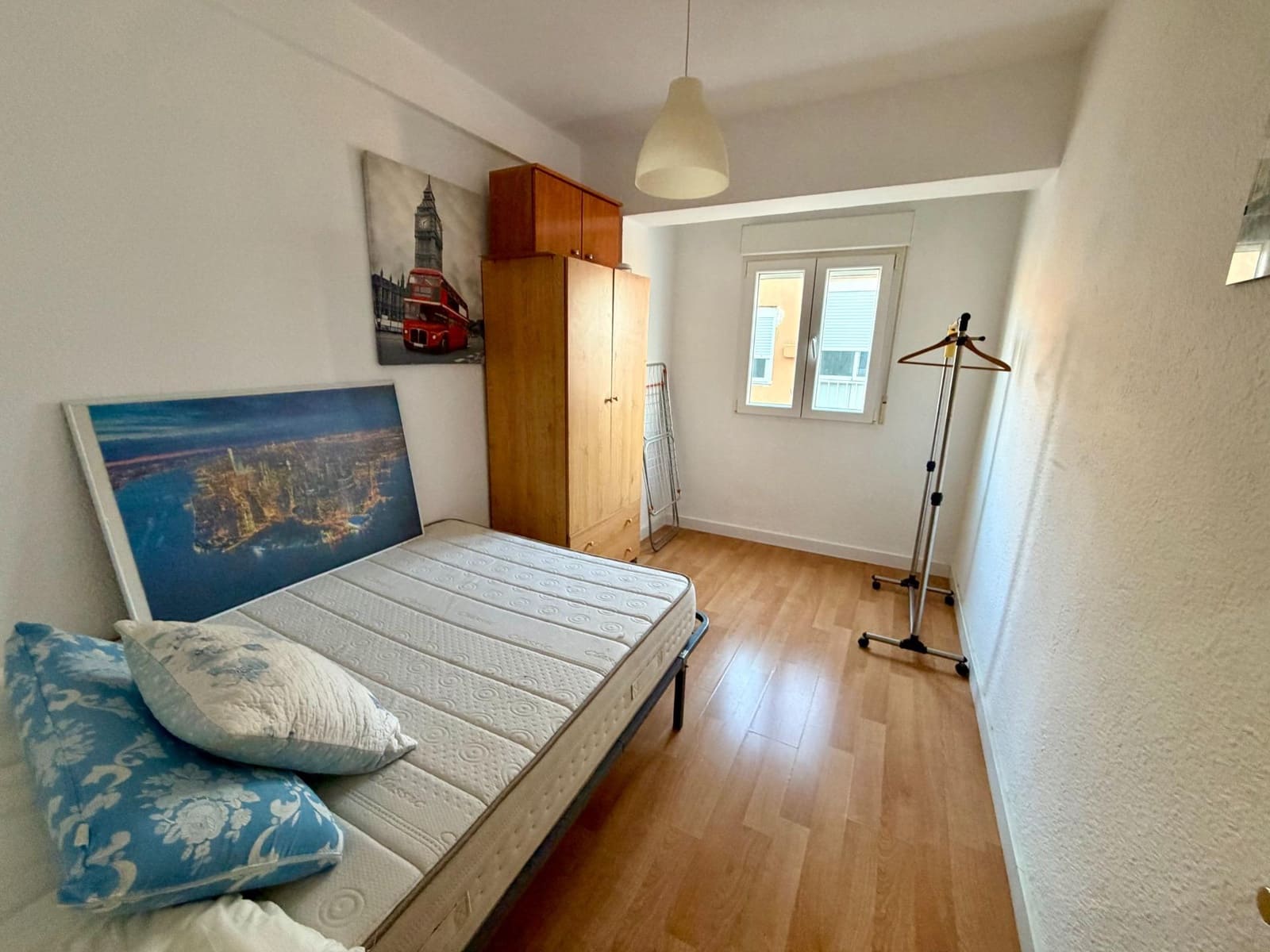 3 makuuhuone Asunto myytävänä paikassa Almeria kaupunki - 139 900 € (Ref: 9473082)